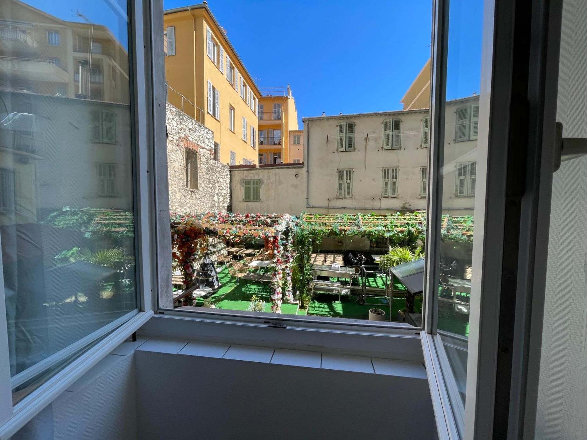 Malyandco Appartement Nice