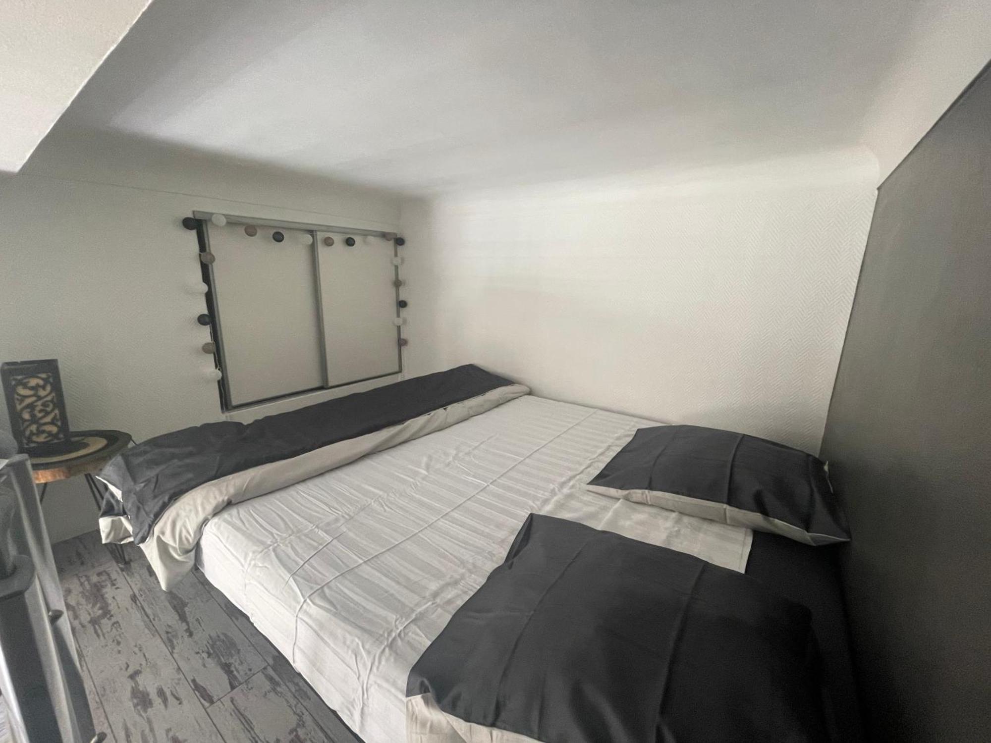 Appartement Malyandco *