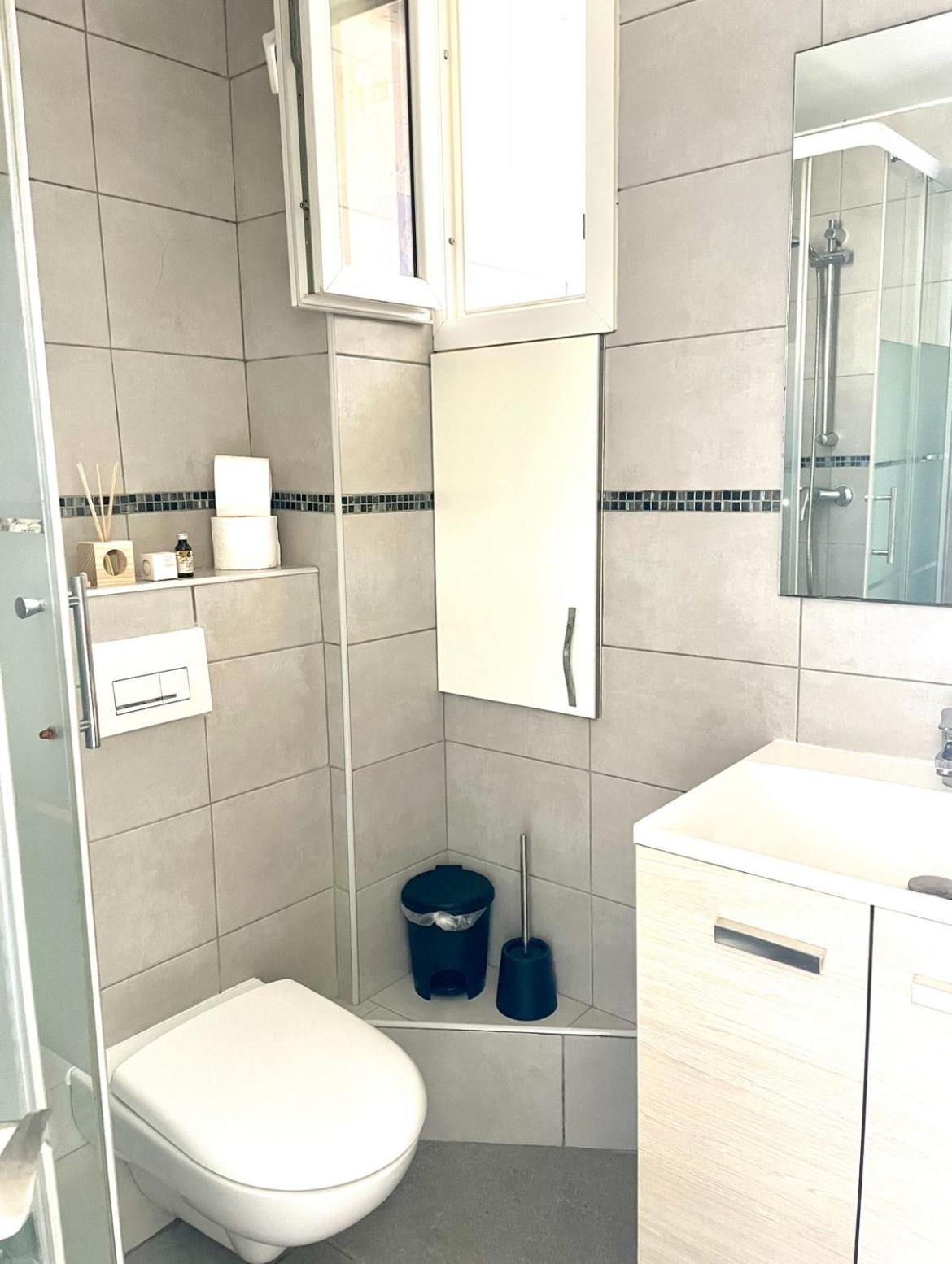 Malyandco Appartement Nice