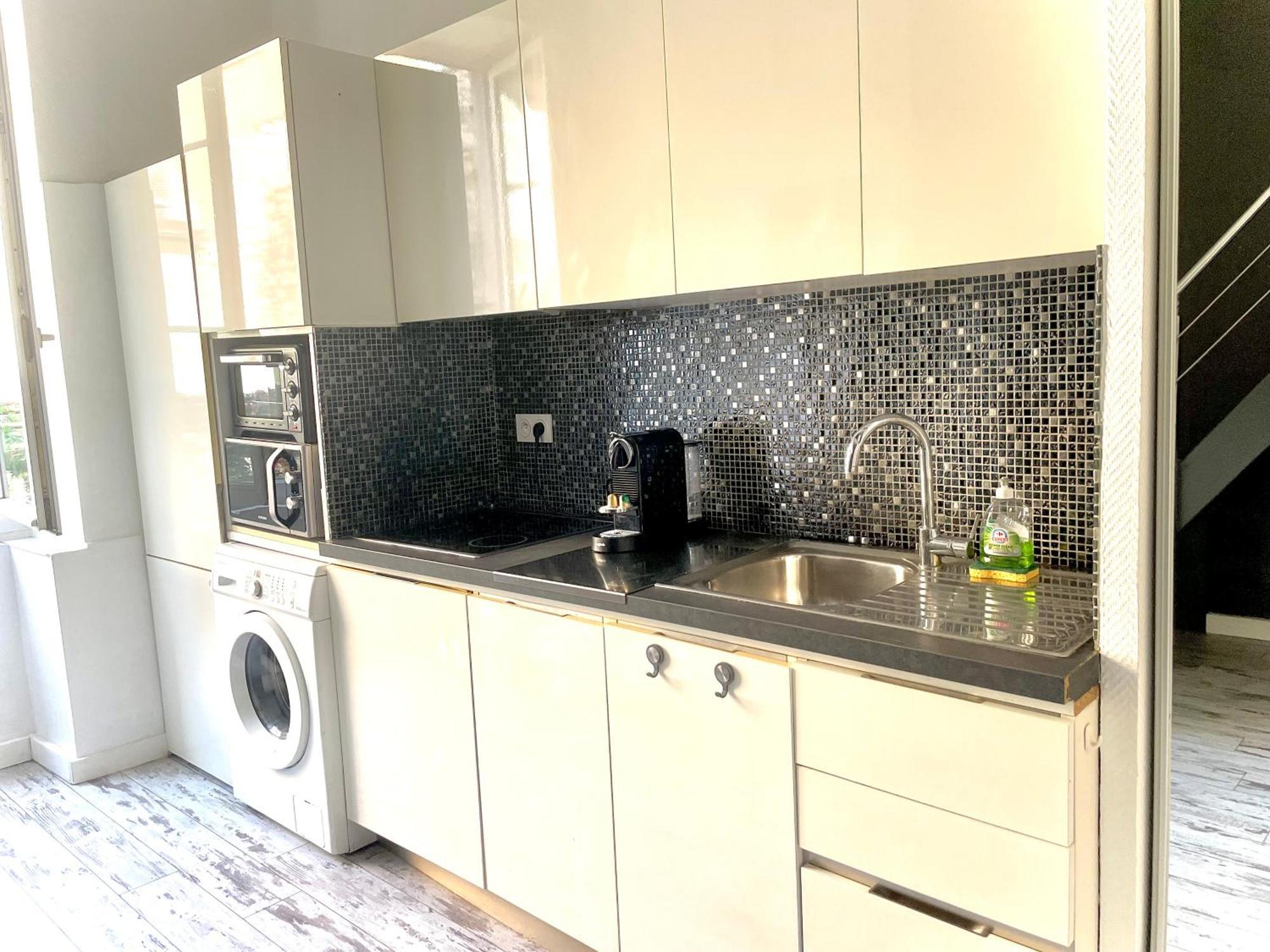 Appartement Malyandco *