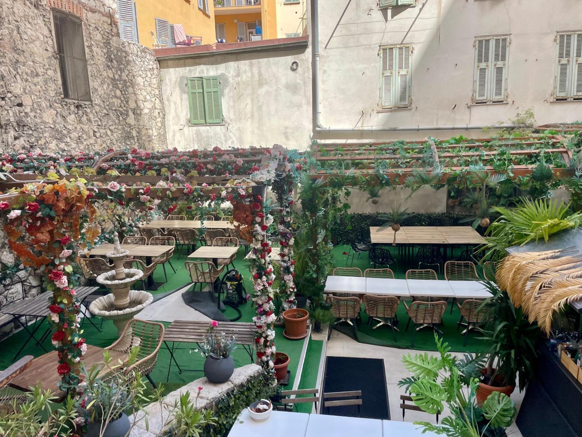 Malyandco Appartement *