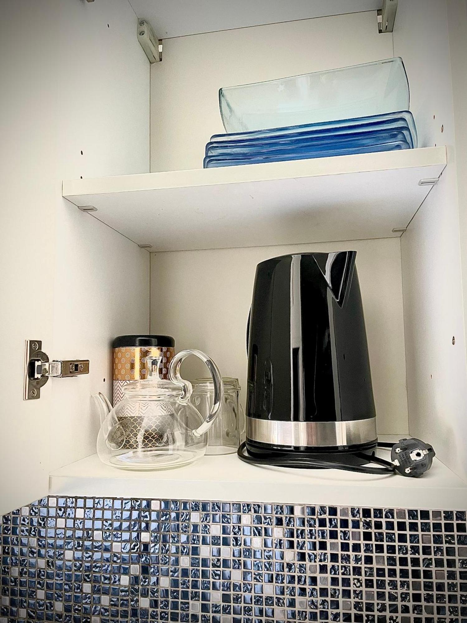 Appartement Malyandco
