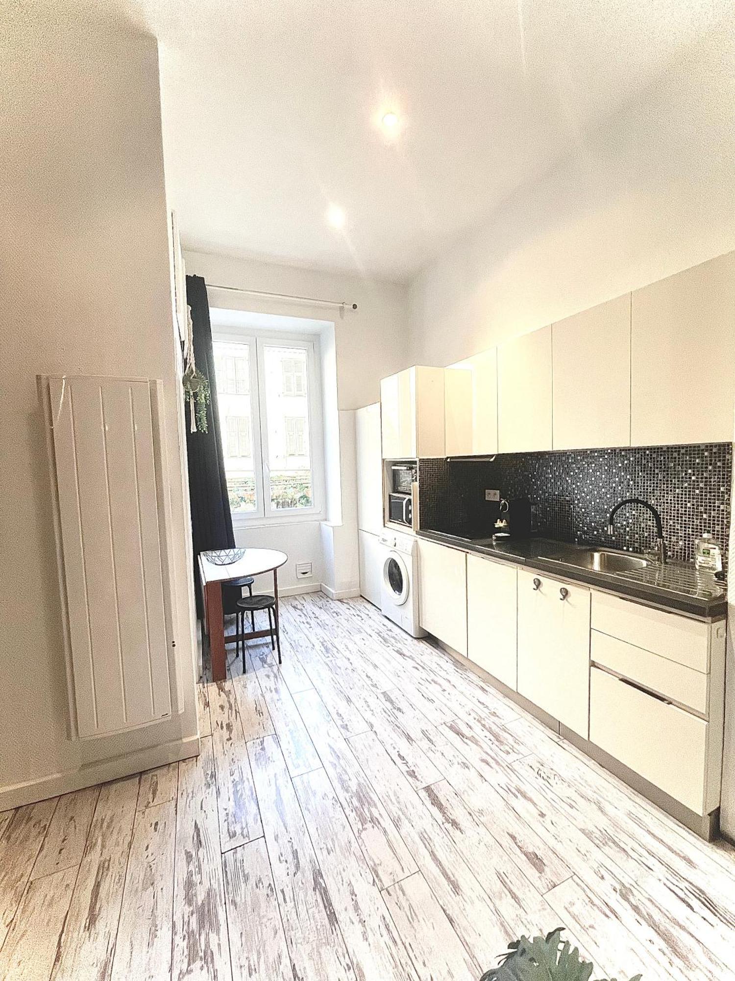 Appartement Malyandco Nice