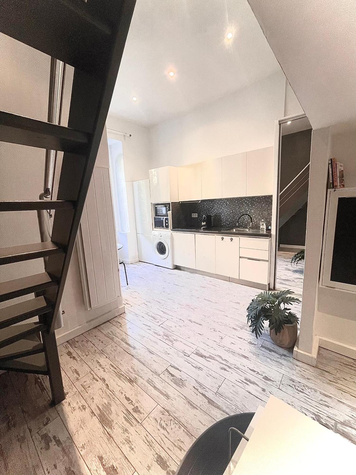 Malyandco Appartement Nice